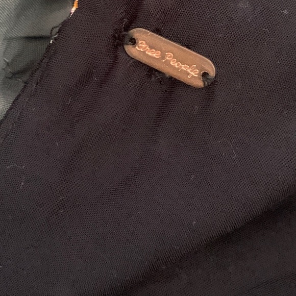 Free People Dress - Picture 3 of 3